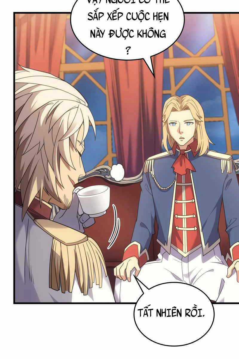 Tái Sinh Thành Công Chức Ở Một Thế Giới Xa Lạ Chapter 47 trang 108