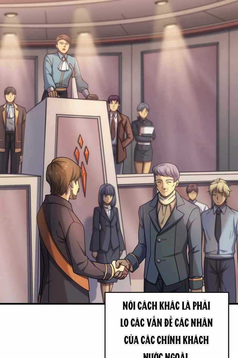 Tái Sinh Thành Công Chức Ở Một Thế Giới Xa Lạ Chapter 47 trang 11