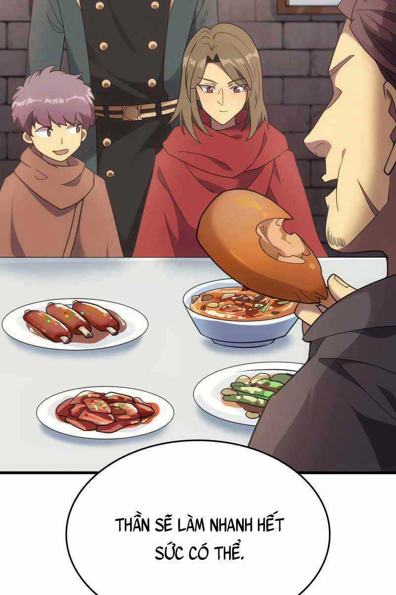 Tái Sinh Thành Công Chức Ở Một Thế Giới Xa Lạ Chapter 47 trang 111