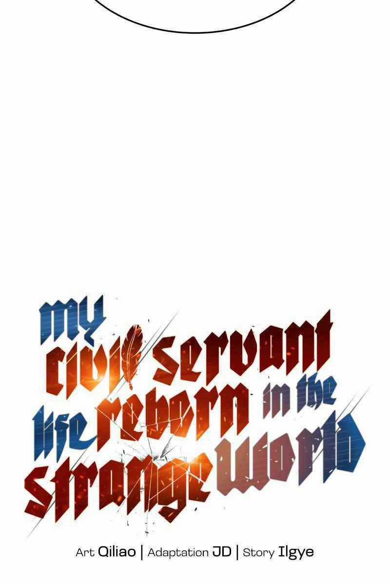 Tái Sinh Thành Công Chức Ở Một Thế Giới Xa Lạ Chapter 47 trang 112