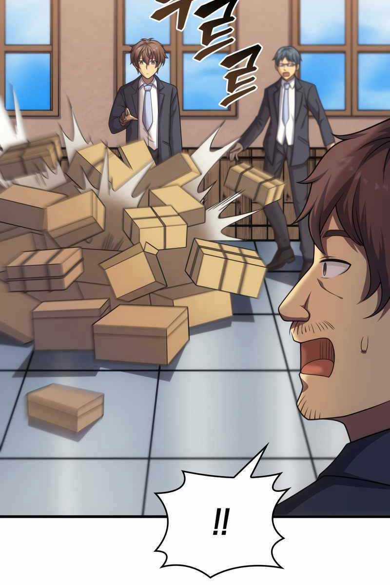 Tái Sinh Thành Công Chức Ở Một Thế Giới Xa Lạ Chapter 47 trang 14