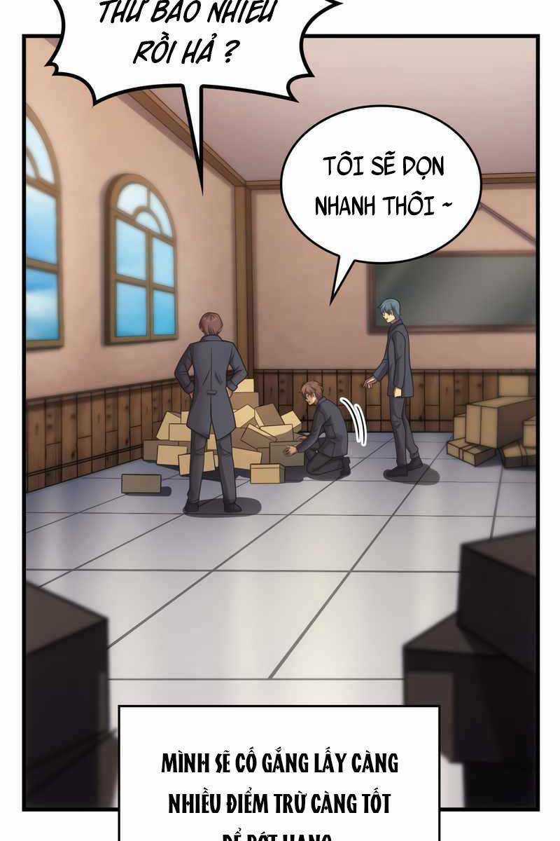 Tái Sinh Thành Công Chức Ở Một Thế Giới Xa Lạ Chapter 47 trang 17