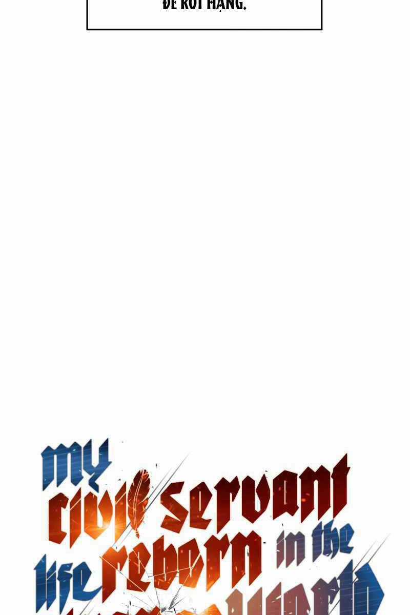 Tái Sinh Thành Công Chức Ở Một Thế Giới Xa Lạ Chapter 47 trang 18