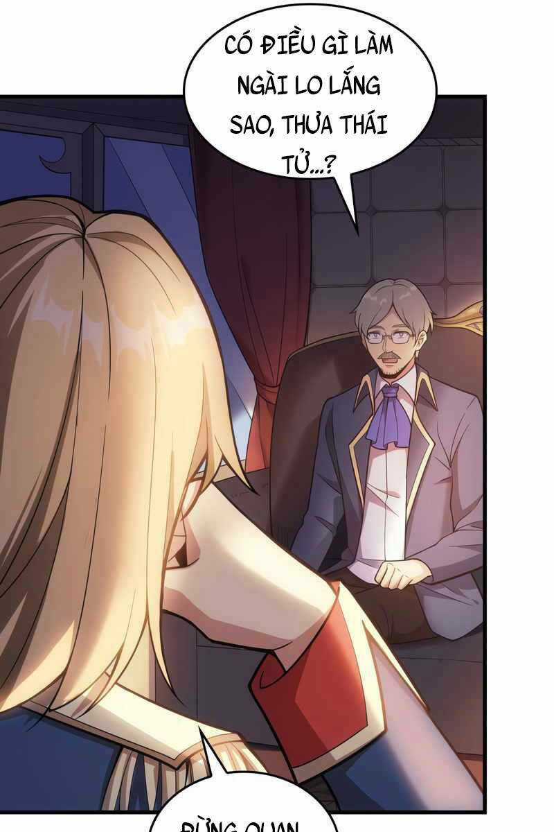 Tái Sinh Thành Công Chức Ở Một Thế Giới Xa Lạ Chapter 47 trang 25