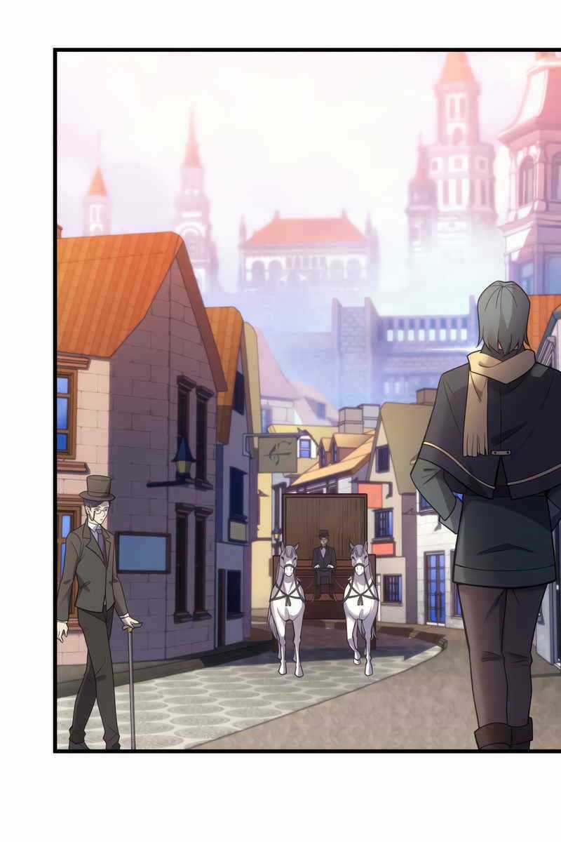 Tái Sinh Thành Công Chức Ở Một Thế Giới Xa Lạ Chapter 47 trang 28