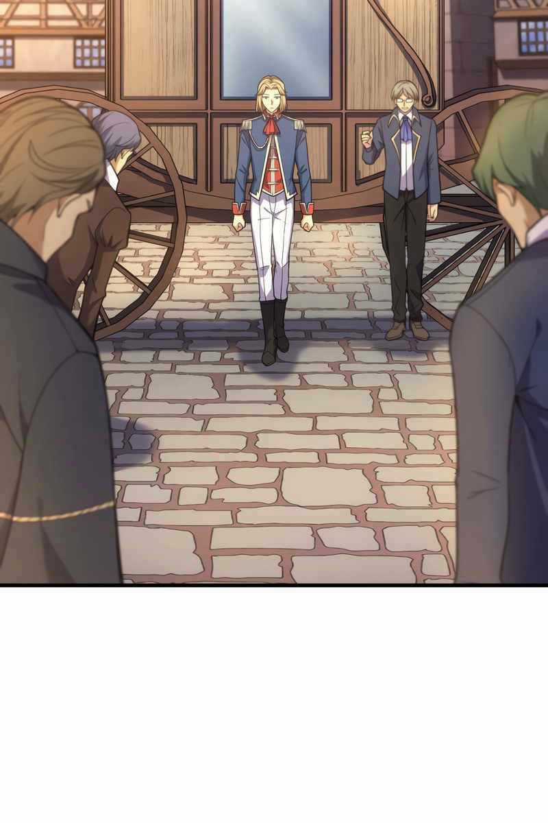 Tái Sinh Thành Công Chức Ở Một Thế Giới Xa Lạ Chapter 47 trang 31