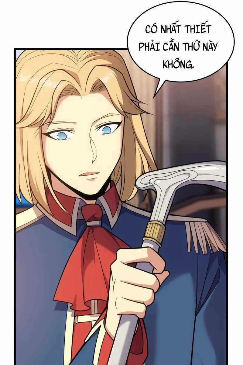 Tái Sinh Thành Công Chức Ở Một Thế Giới Xa Lạ Chapter 47 trang 37