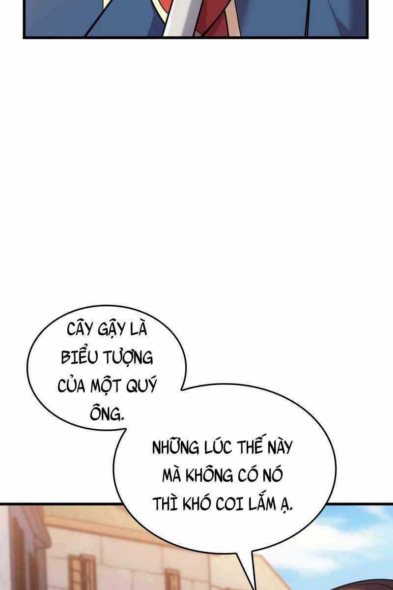 Tái Sinh Thành Công Chức Ở Một Thế Giới Xa Lạ Chapter 47 trang 38