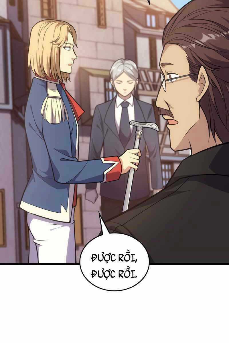 Tái Sinh Thành Công Chức Ở Một Thế Giới Xa Lạ Chapter 47 trang 39