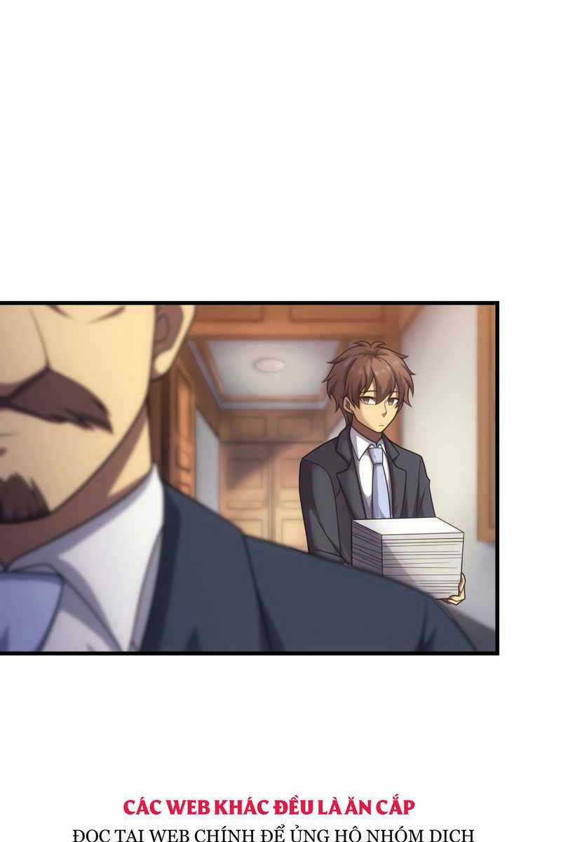 Tái Sinh Thành Công Chức Ở Một Thế Giới Xa Lạ Chapter 47 trang 4