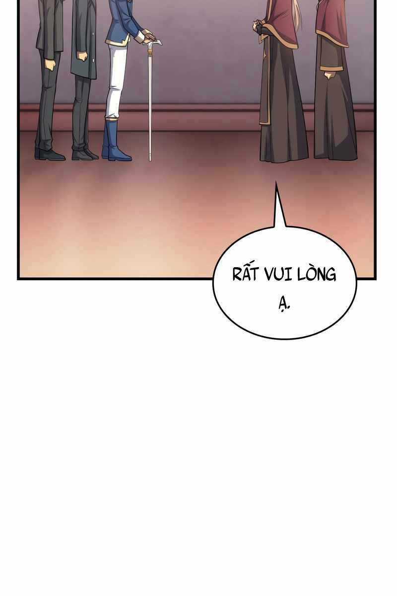 Tái Sinh Thành Công Chức Ở Một Thế Giới Xa Lạ Chapter 47 trang 45