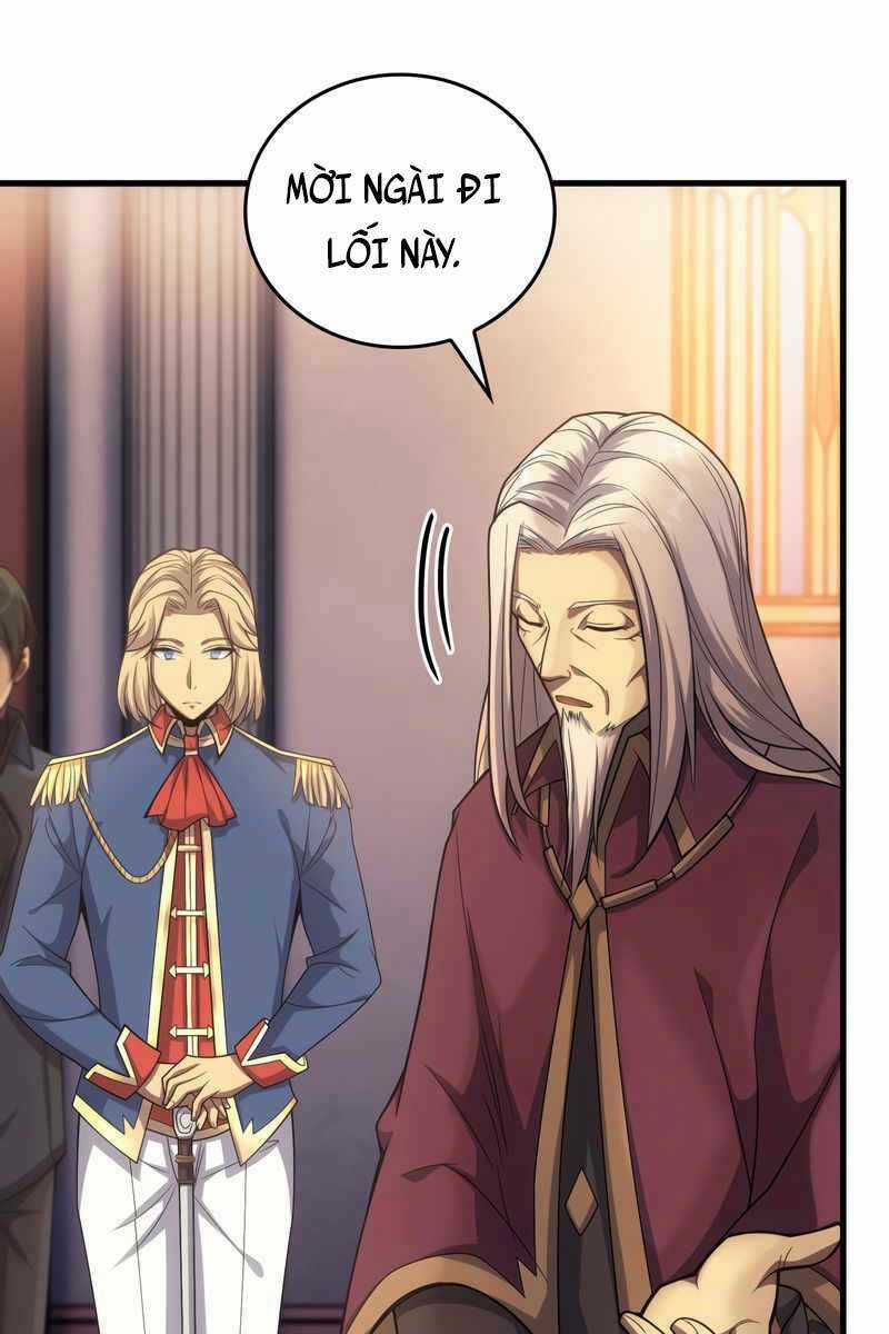 Tái Sinh Thành Công Chức Ở Một Thế Giới Xa Lạ Chapter 47 trang 46