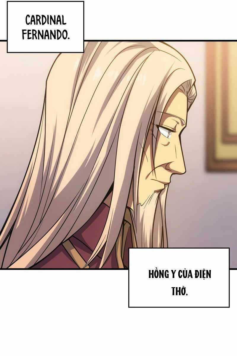 Tái Sinh Thành Công Chức Ở Một Thế Giới Xa Lạ Chapter 47 trang 49