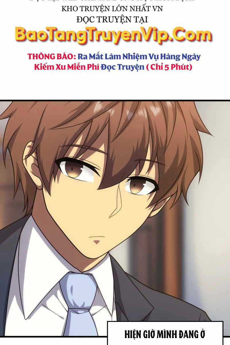 Tái Sinh Thành Công Chức Ở Một Thế Giới Xa Lạ Chapter 47 trang 5