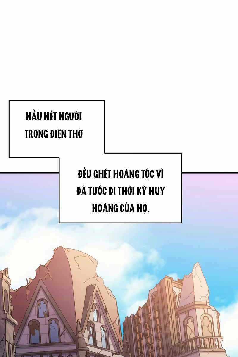 Tái Sinh Thành Công Chức Ở Một Thế Giới Xa Lạ Chapter 47 trang 50