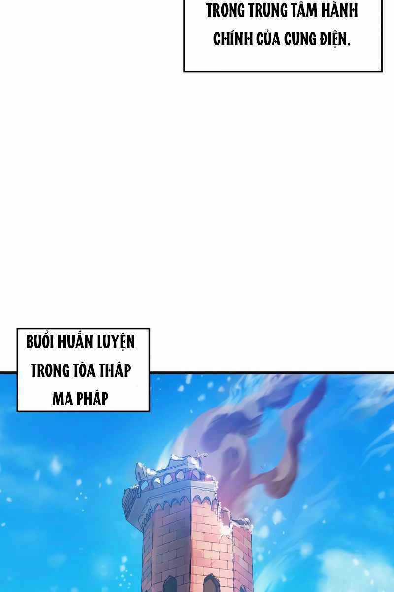 Tái Sinh Thành Công Chức Ở Một Thế Giới Xa Lạ Chapter 47 trang 6