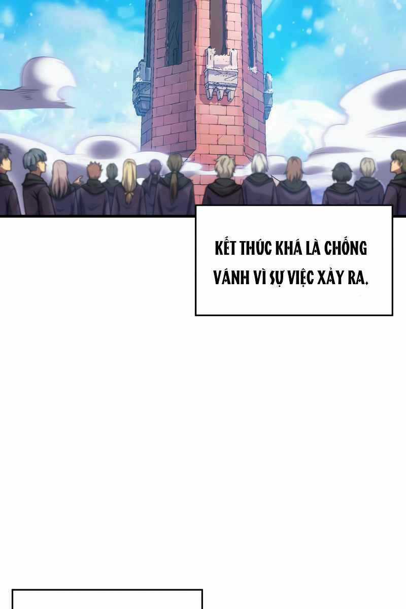 Tái Sinh Thành Công Chức Ở Một Thế Giới Xa Lạ Chapter 47 trang 7