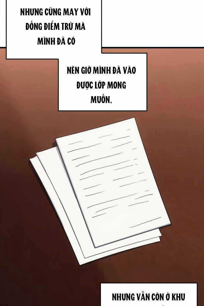 Tái Sinh Thành Công Chức Ở Một Thế Giới Xa Lạ Chapter 47 trang 8