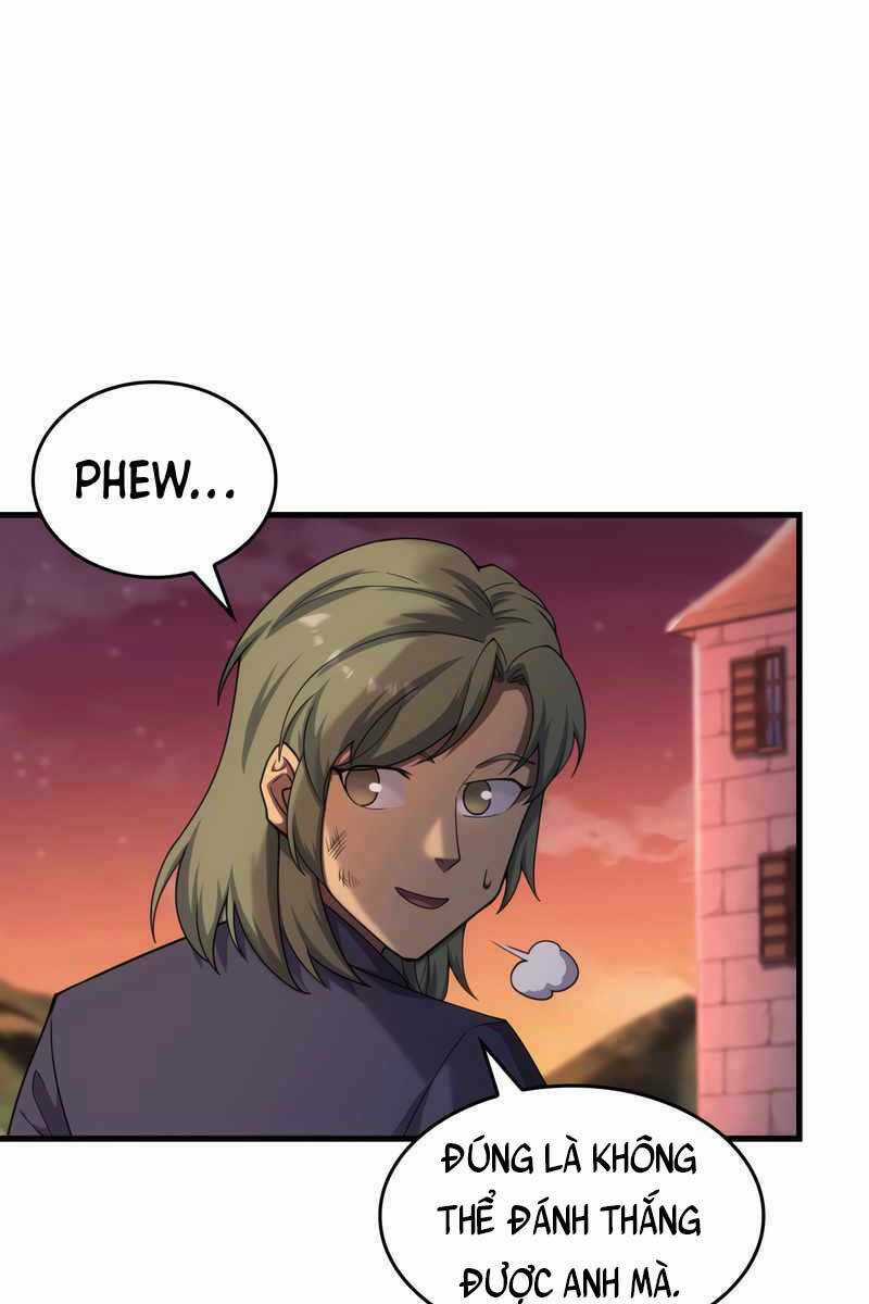 Tái Sinh Thành Công Chức Ở Một Thế Giới Xa Lạ Chapter 47 trang 83