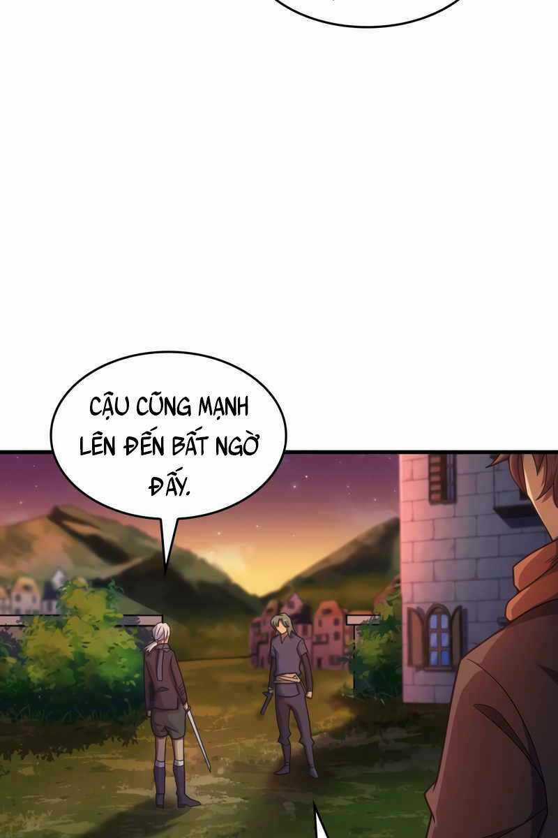 Tái Sinh Thành Công Chức Ở Một Thế Giới Xa Lạ Chapter 47 trang 84