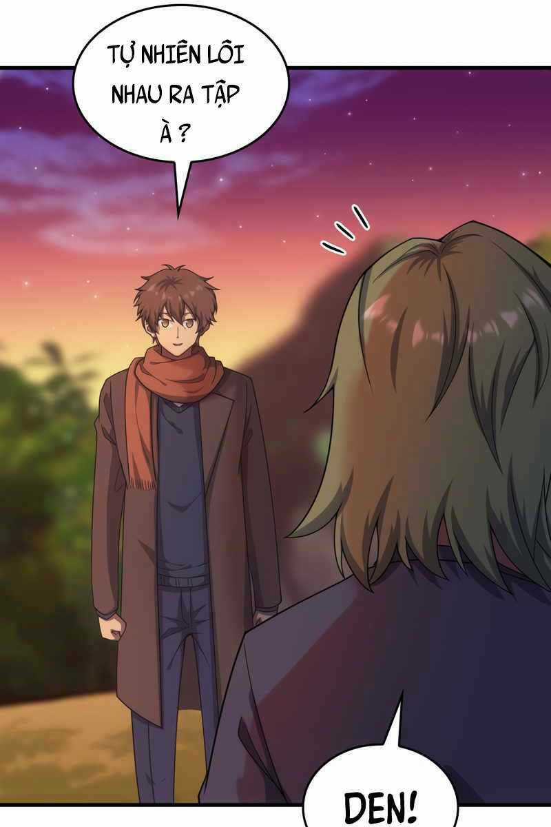 Tái Sinh Thành Công Chức Ở Một Thế Giới Xa Lạ Chapter 47 trang 86