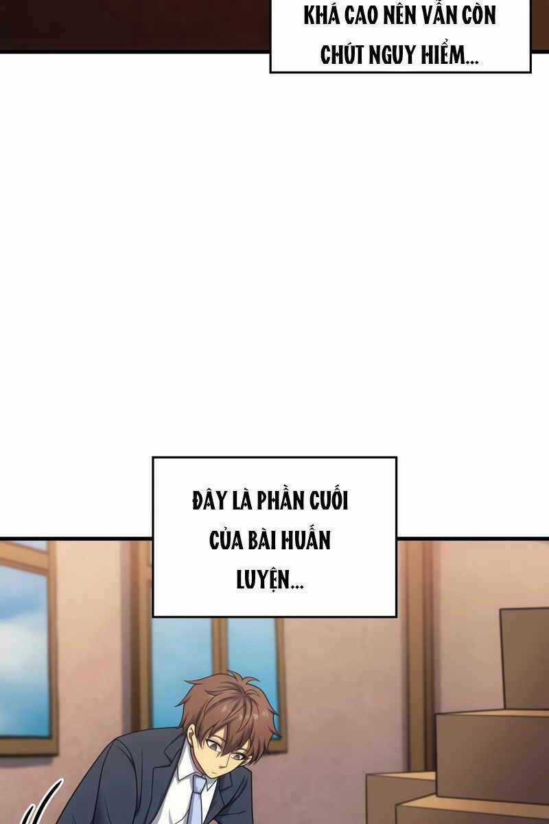 Tái Sinh Thành Công Chức Ở Một Thế Giới Xa Lạ Chapter 47 trang 9