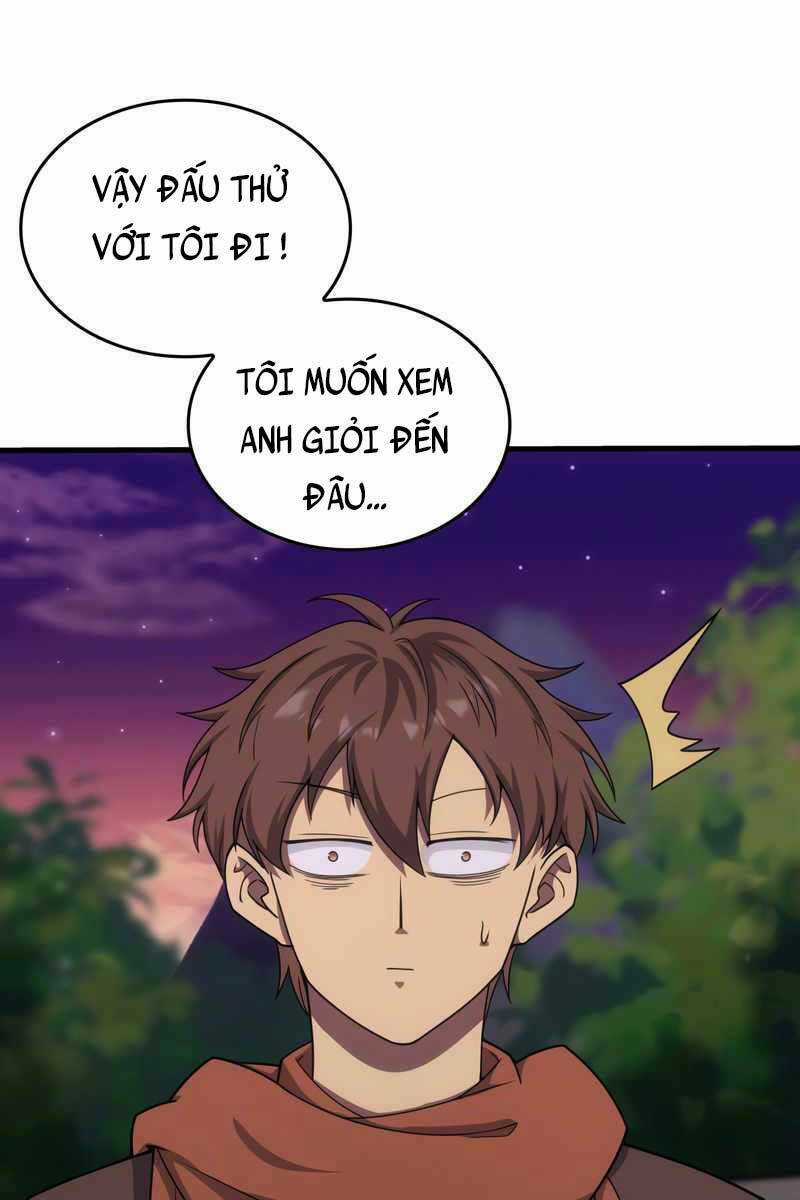 Tái Sinh Thành Công Chức Ở Một Thế Giới Xa Lạ Chapter 47 trang 92