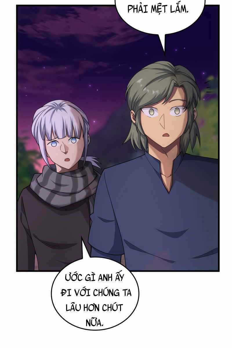 Tái Sinh Thành Công Chức Ở Một Thế Giới Xa Lạ Chapter 47 trang 96