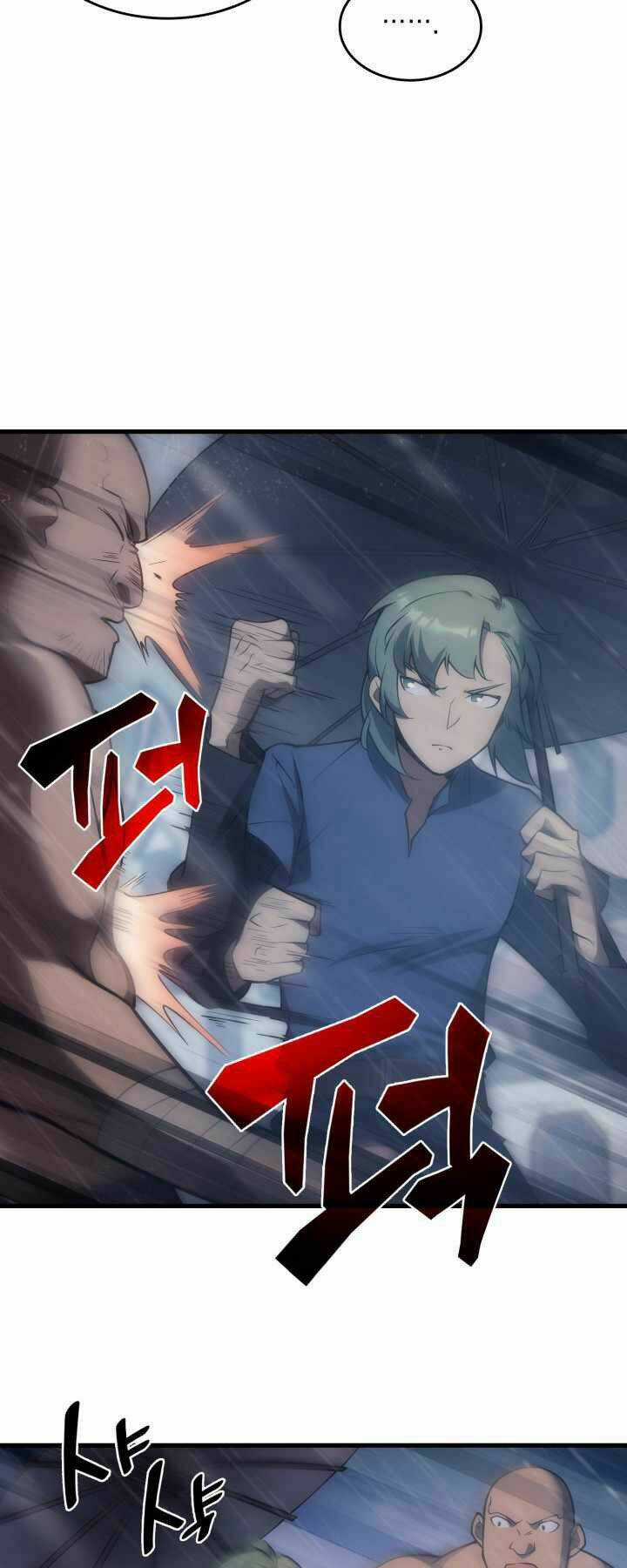 Tái Sinh Thành Công Chức Ở Một Thế Giới Xa Lạ Chapter 5 trang 10