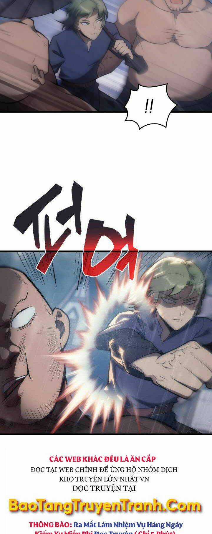 Tái Sinh Thành Công Chức Ở Một Thế Giới Xa Lạ Chapter 5 trang 11