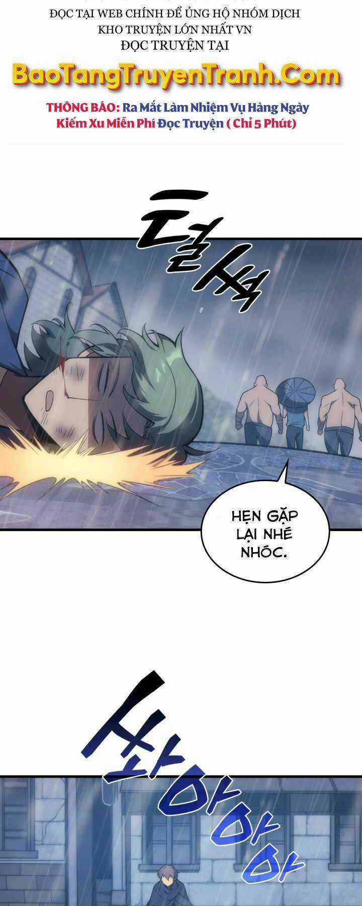 Tái Sinh Thành Công Chức Ở Một Thế Giới Xa Lạ Chapter 5 trang 15