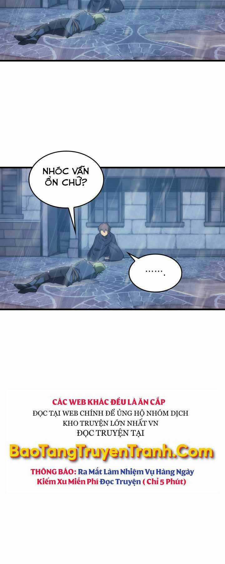 Tái Sinh Thành Công Chức Ở Một Thế Giới Xa Lạ Chapter 5 trang 16