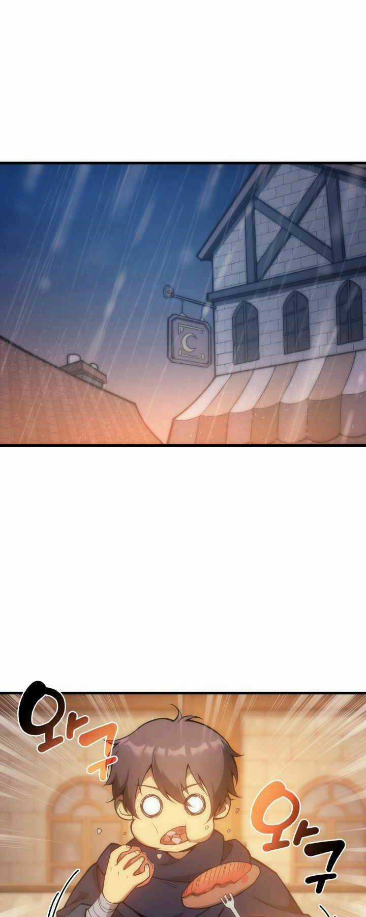 Tái Sinh Thành Công Chức Ở Một Thế Giới Xa Lạ Chapter 5 trang 17