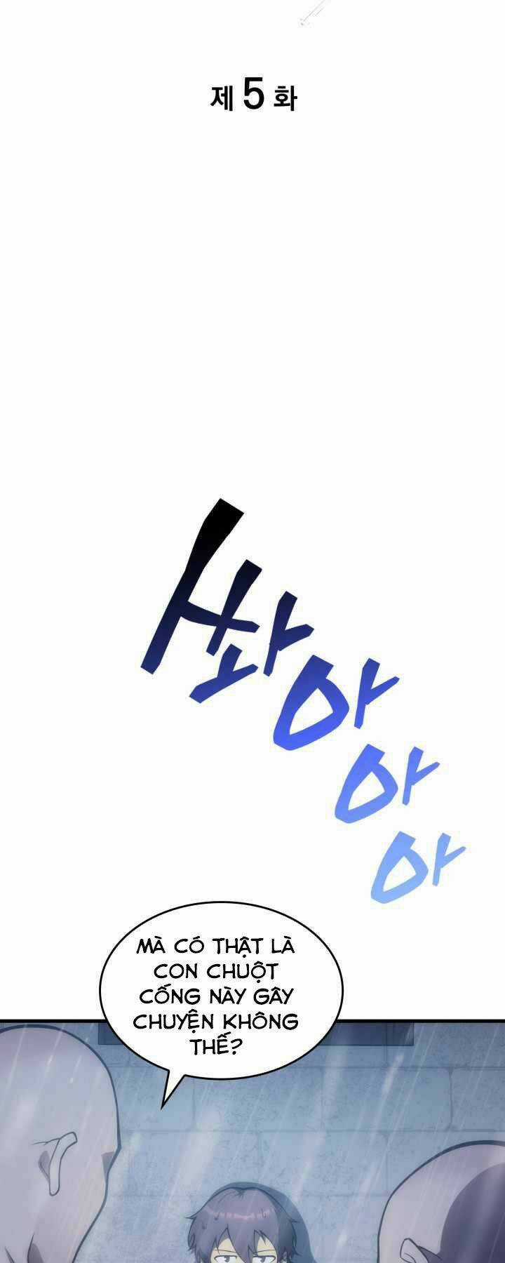 Tái Sinh Thành Công Chức Ở Một Thế Giới Xa Lạ Chapter 5 trang 2