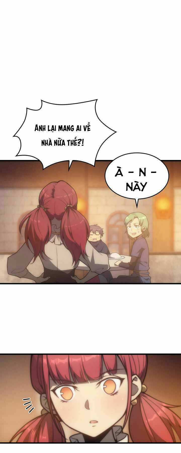 Tái Sinh Thành Công Chức Ở Một Thế Giới Xa Lạ Chapter 5 trang 23