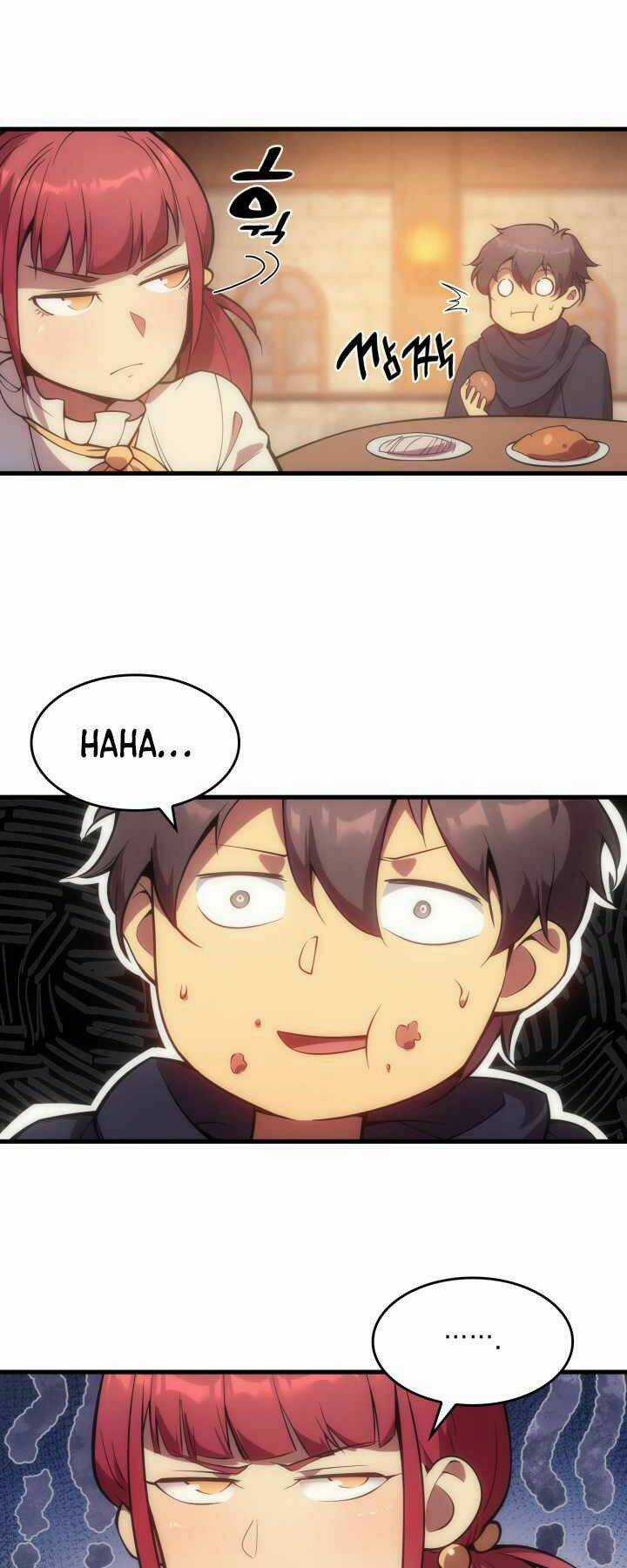 Tái Sinh Thành Công Chức Ở Một Thế Giới Xa Lạ Chapter 5 trang 26