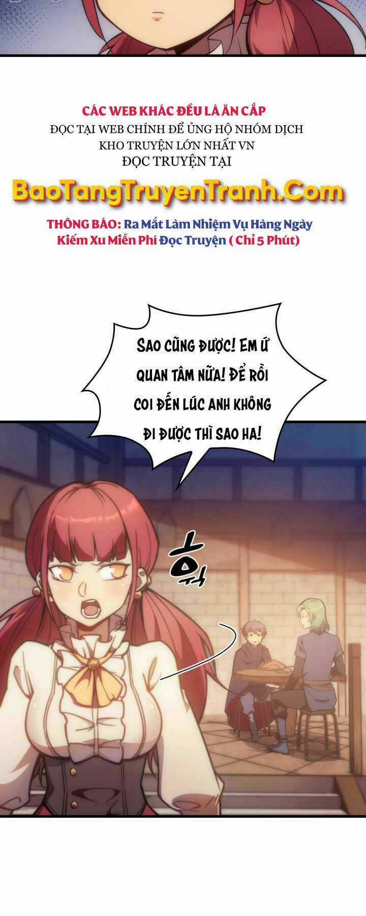 Tái Sinh Thành Công Chức Ở Một Thế Giới Xa Lạ Chapter 5 trang 27