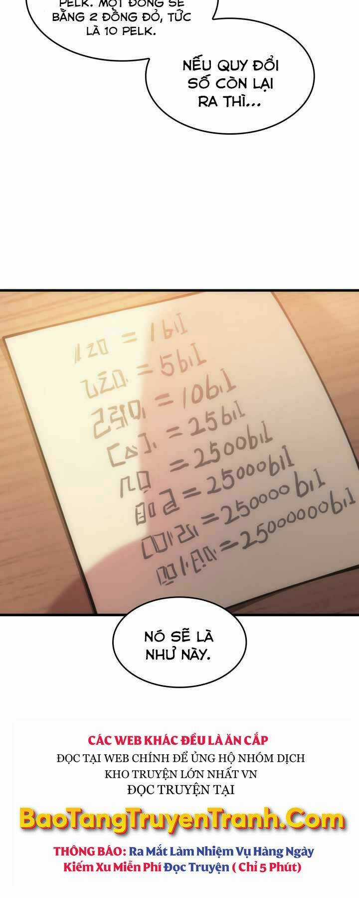 Tái Sinh Thành Công Chức Ở Một Thế Giới Xa Lạ Chapter 5 trang 33