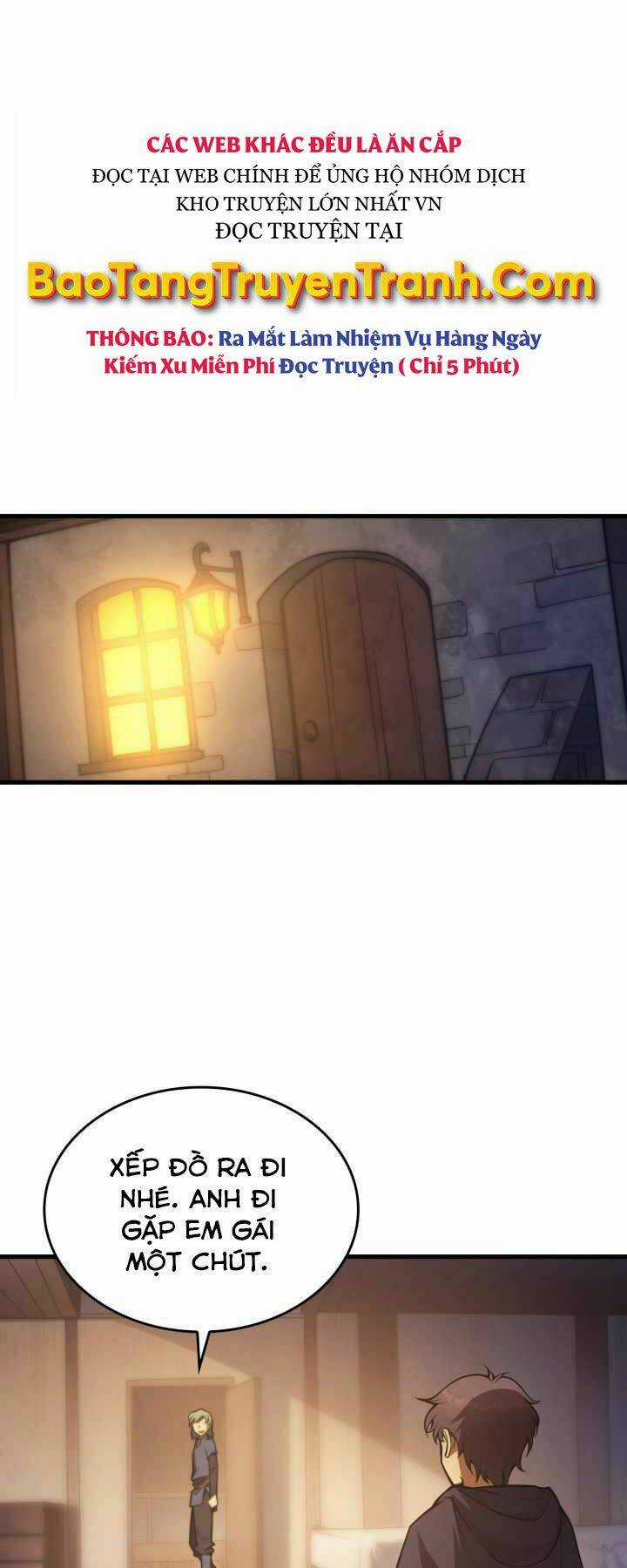 Tái Sinh Thành Công Chức Ở Một Thế Giới Xa Lạ Chapter 5 trang 37