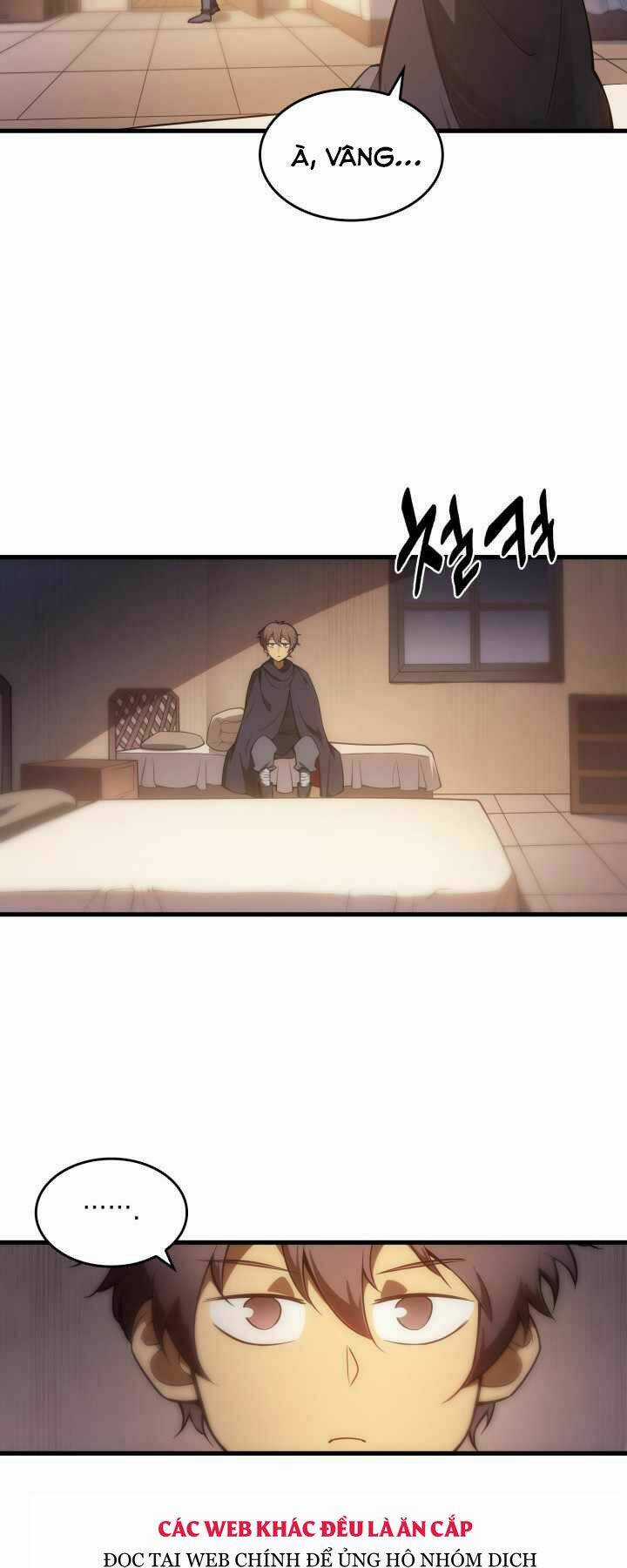 Tái Sinh Thành Công Chức Ở Một Thế Giới Xa Lạ Chapter 5 trang 38