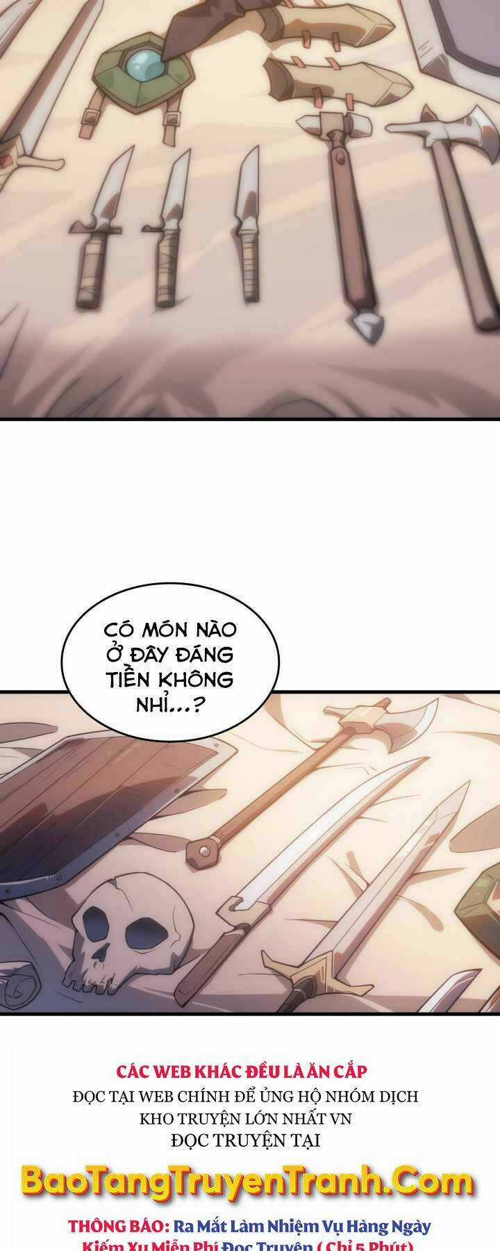 Tái Sinh Thành Công Chức Ở Một Thế Giới Xa Lạ Chapter 5 trang 40