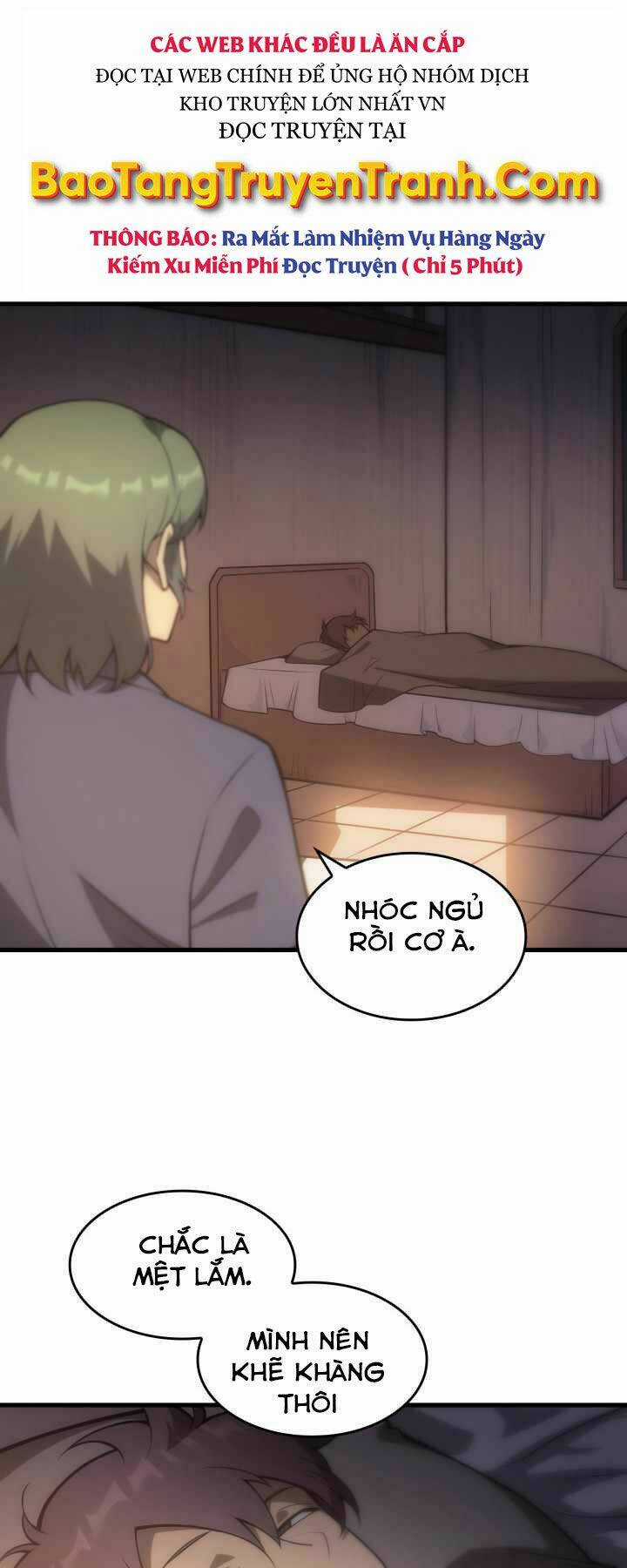 Tái Sinh Thành Công Chức Ở Một Thế Giới Xa Lạ Chapter 5 trang 44