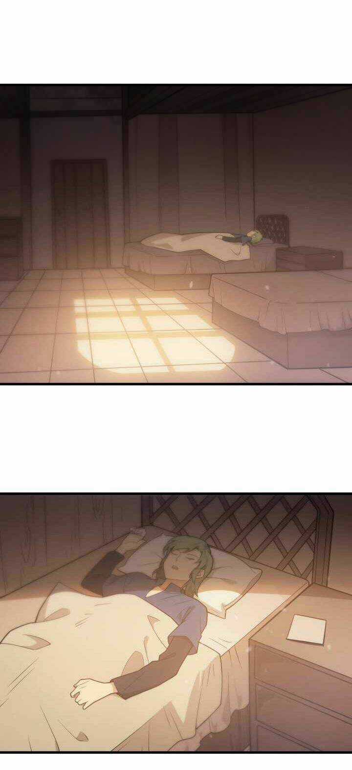 Tái Sinh Thành Công Chức Ở Một Thế Giới Xa Lạ Chapter 5 trang 46