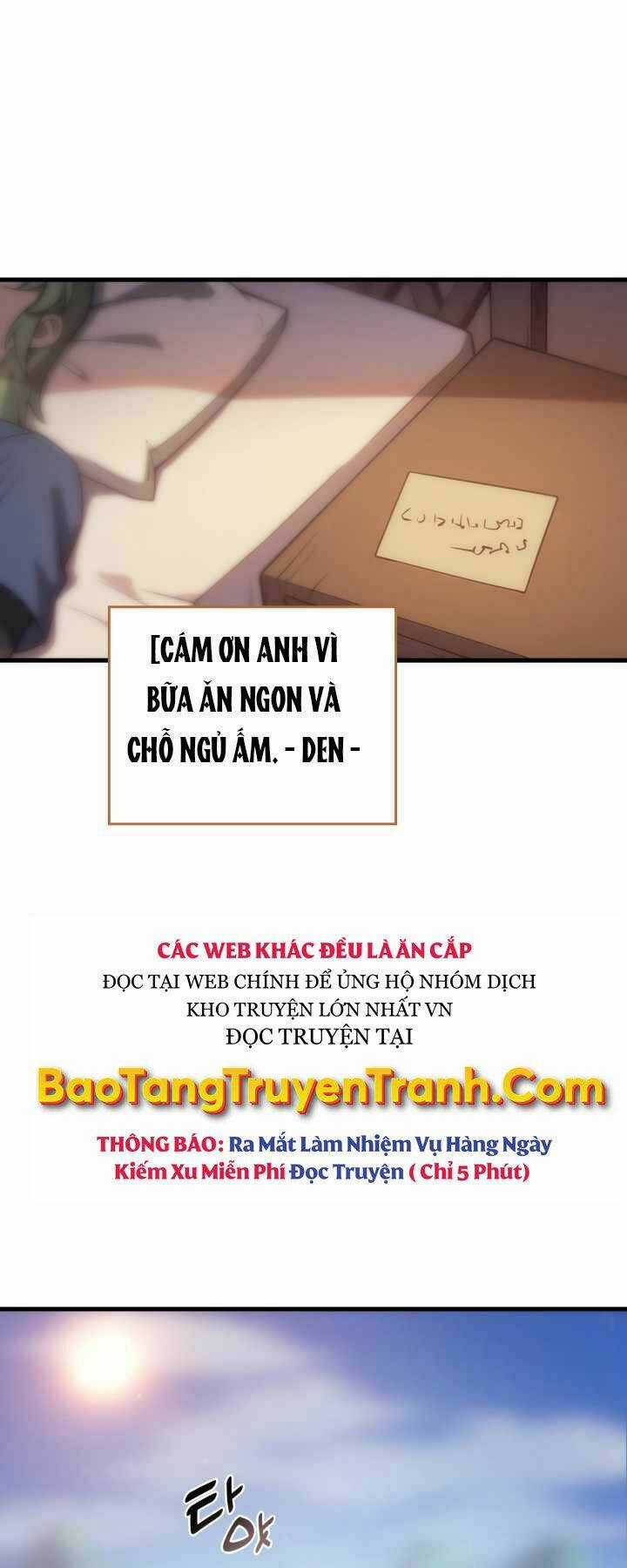 Tái Sinh Thành Công Chức Ở Một Thế Giới Xa Lạ Chapter 5 trang 47