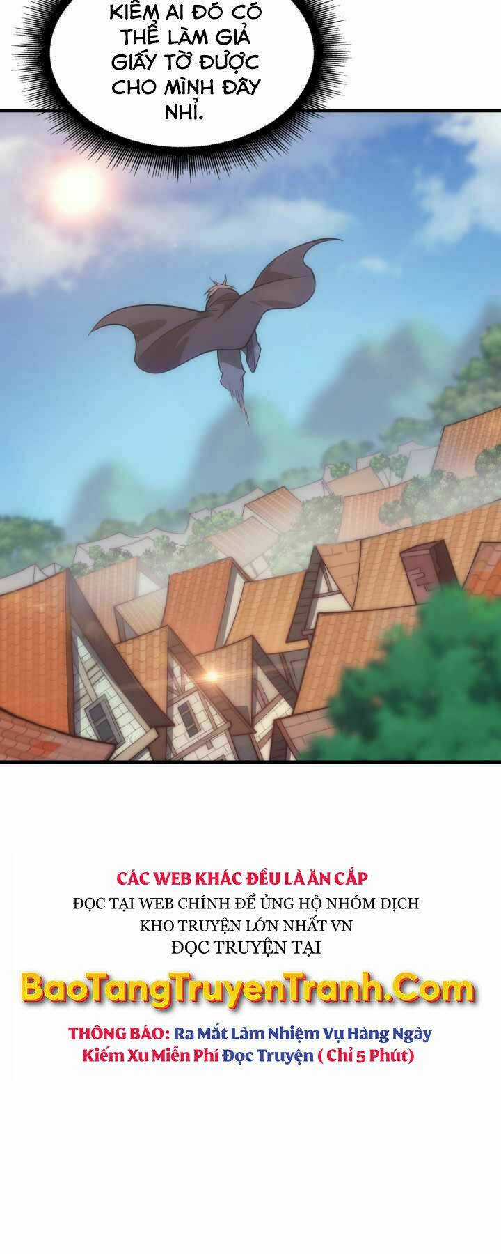 Tái Sinh Thành Công Chức Ở Một Thế Giới Xa Lạ Chapter 5 trang 49