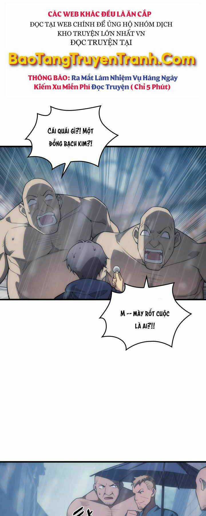 Tái Sinh Thành Công Chức Ở Một Thế Giới Xa Lạ Chapter 5 trang 5