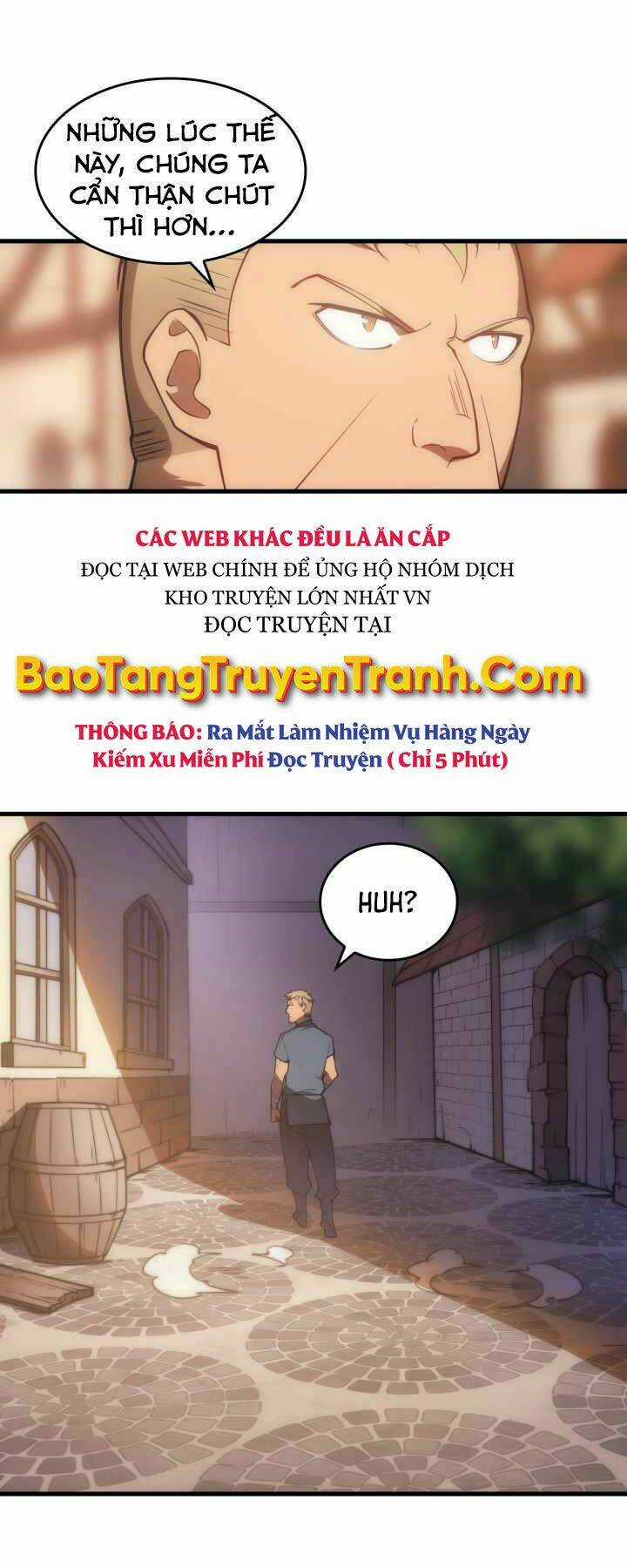 Tái Sinh Thành Công Chức Ở Một Thế Giới Xa Lạ Chapter 5 trang 52