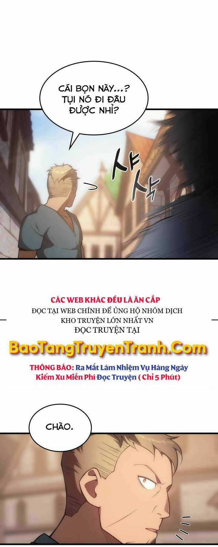 Tái Sinh Thành Công Chức Ở Một Thế Giới Xa Lạ Chapter 5 trang 53