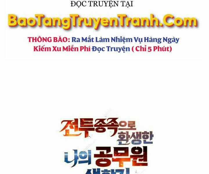Tái Sinh Thành Công Chức Ở Một Thế Giới Xa Lạ Chapter 5 trang 56