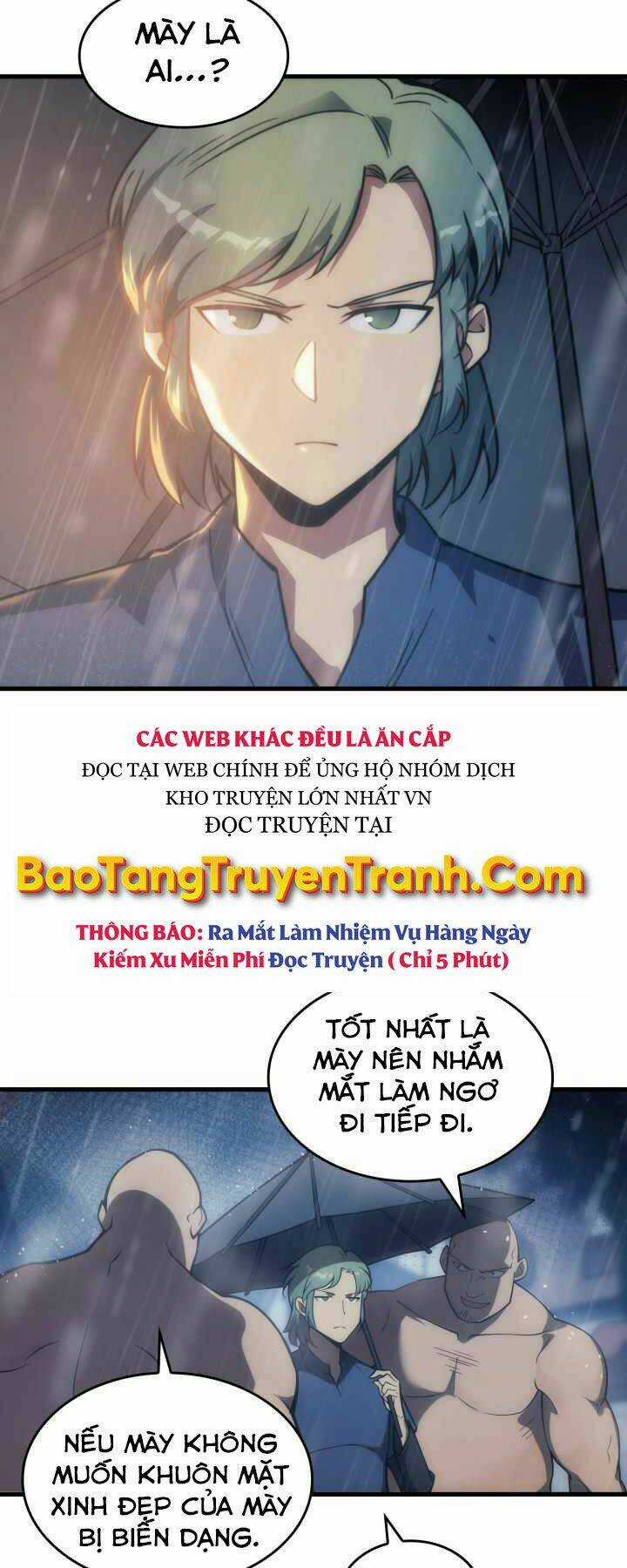 Tái Sinh Thành Công Chức Ở Một Thế Giới Xa Lạ Chapter 5 trang 9